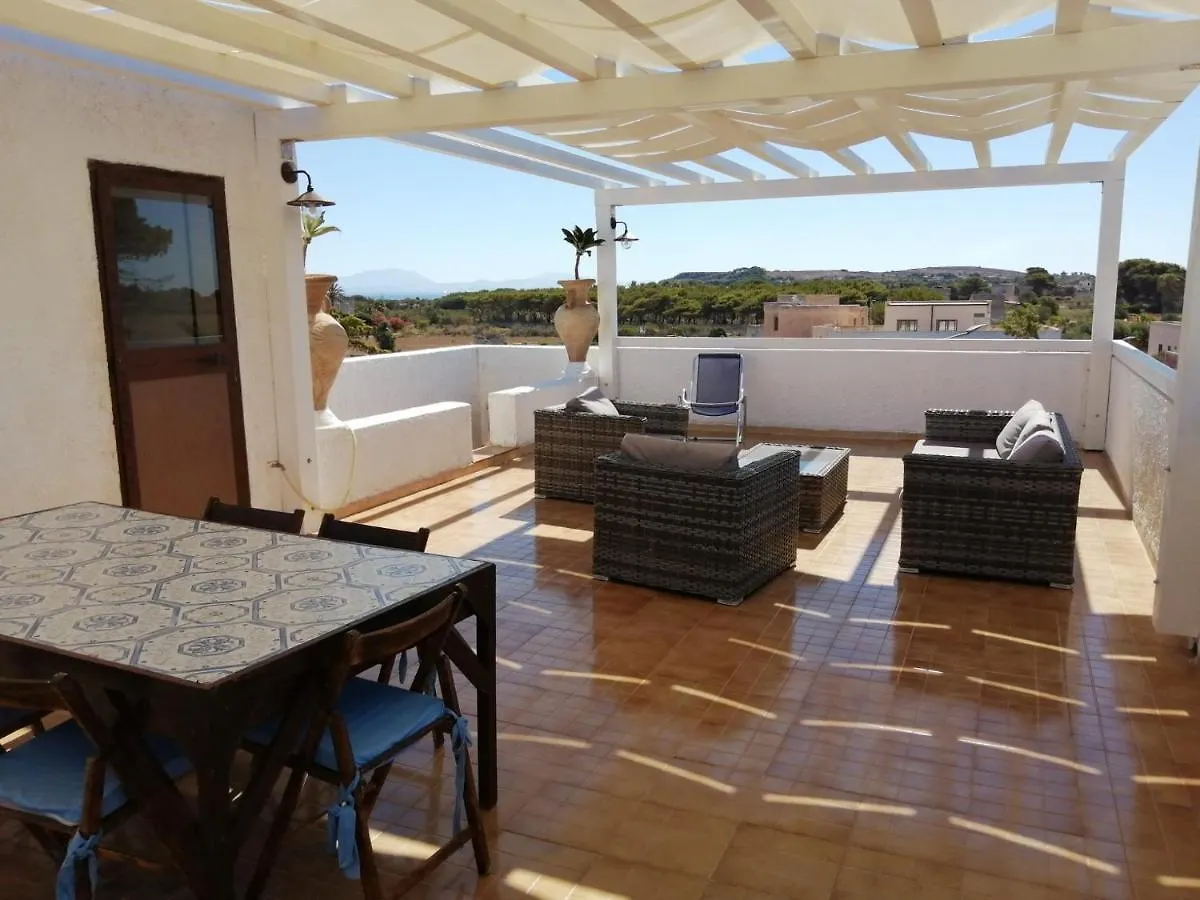 Angolo Di Paradiso Favignana