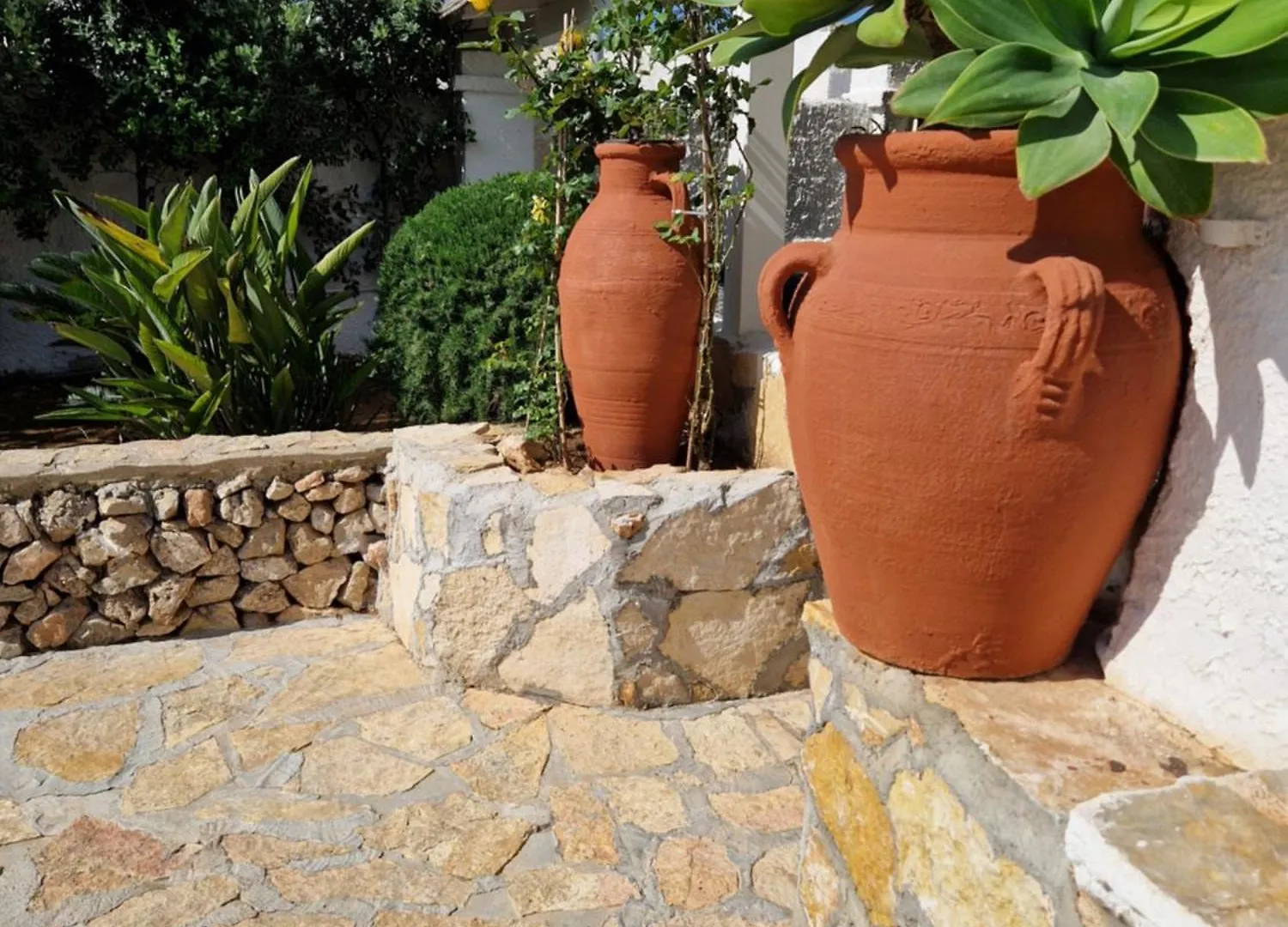 Tatil Evi Angolo Di Paradiso Favignana