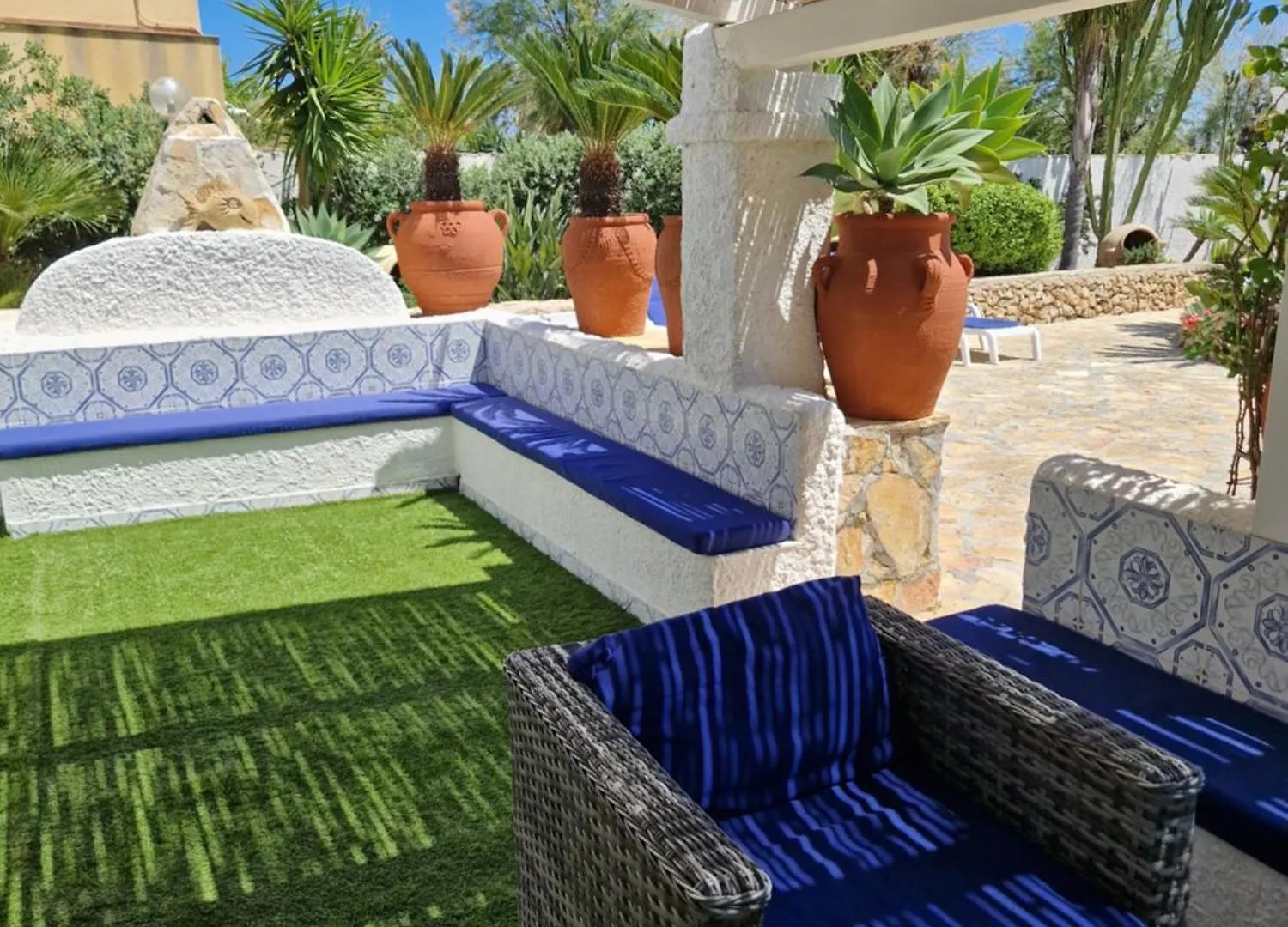 Angolo Di Paradiso Favignana