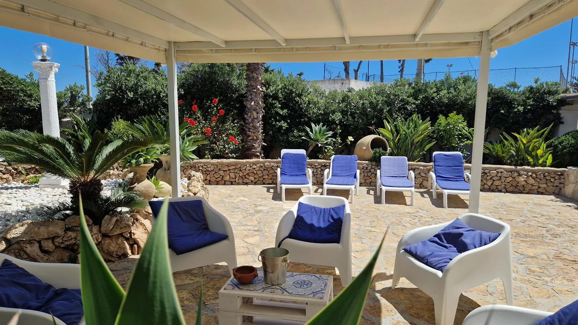 Angolo Di Paradiso Favignana 0*,  İtalya